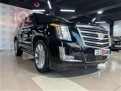 كاديلاك اسكاليد